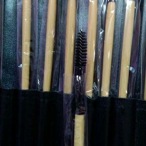 Makeup Brush Set - New in Case