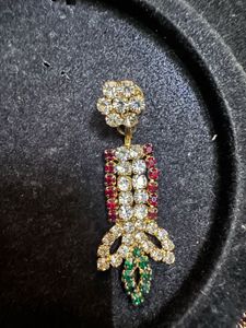 Stunning Diamond Jewellery Set