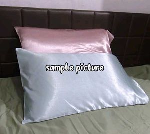 Silk Satin Pillowcase For Healthy Hair And Skin