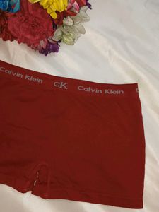 Calvin Klein Boxer Briefs