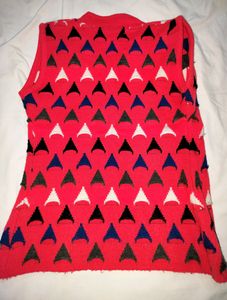 Kids Woolen Set