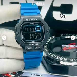 Casio gshock mastercopy watch unisex