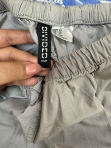 Lightweight Cargo Pants