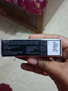 Moraze London Lipstick