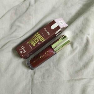 Mars Candy Licious Lip Gloss - Cherry Cola