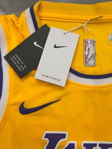 Nike NBA Jersey sando