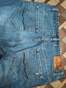 ⚡ ⚡ Flash Sale ⚡ ⚡ Blue Denim Jeans