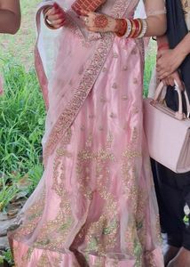 Elegant Lehenga Choli