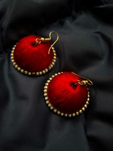 3 Ethnic Jhumkas Earring Collection