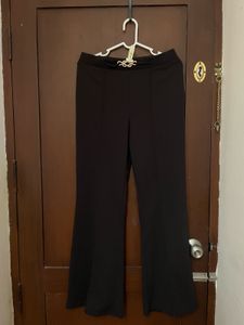 Classic Brown Pants