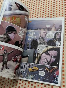 DC Comics Bundle