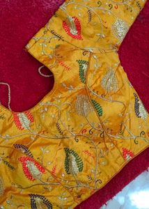 Designer Blouse