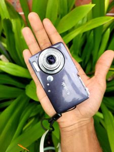 KODAK EASYSHARE MINI Digital Camera