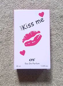 🆕️ Just Kiss Me 💋 - Eau De Parfum for Women