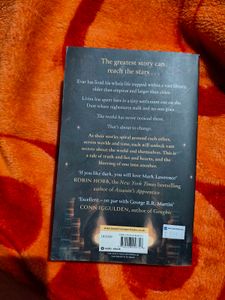 The Book That Wouldn't Burn by Mark Lawrence
