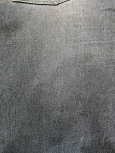 Classic Blue Denim Jeans