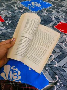A Thought-Provoking Read