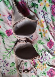 Comfortable Padded Bra combo