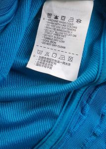 Nike Track Jacket Blue Green
