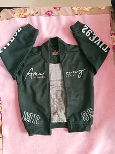 Boy T-shirts
