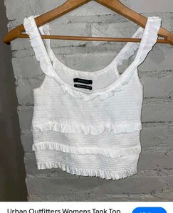 Very Beautiful N Strachable Tank Top