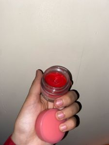 LANEIGE Lip Sleeping Mask