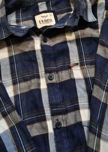 Bundle: 6 Men's Casual Shirts nd t shirtd