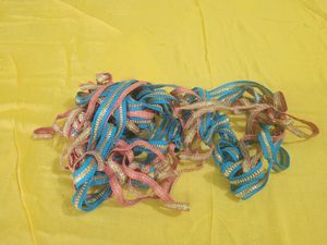beautiful laces