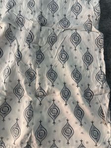 convertible kurti