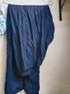 Floral Print Kurta Set