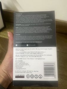 Thrive Co Permanent Hair Color Creme