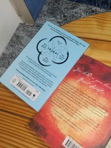 Ikigai ,The Secret And Life's Amazing Secrets