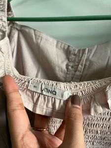 ONLY Puff Sleeve Top