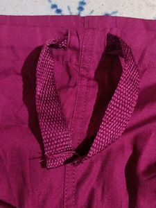Comfortable Wide Leg Pants