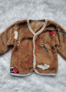 Cozy Baby Boys/Girls Sleepwear Set