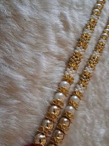 Exquisite Indian Bridal Necklace Set