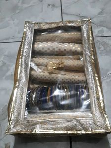 Beautiful Bangle Storage Box