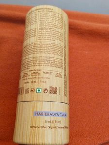 Beauty Therapy Face Oil For Looking Young