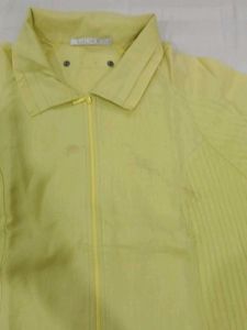 Cotton Jacket