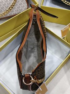 Michael Kors Signature Shoulder Bag