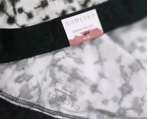Stylish Tie-Dye Briefs