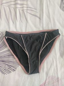Enamor Hipster Brief in Size M
