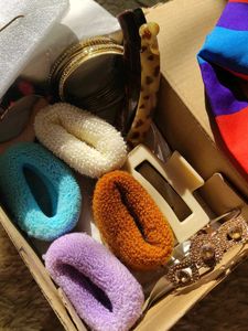 Hair Accessories Bundle