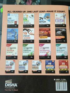 10 JEE Main Online 2026 Session I Solved Papers