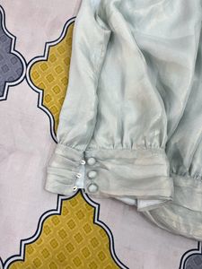cute partywear top