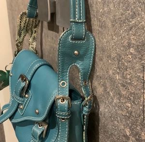 Da Milano Shoulder bag