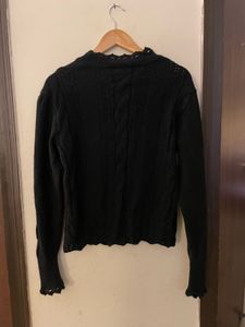vivienne westwood knit cardigan