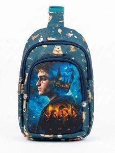 Harry Potter chest bag
