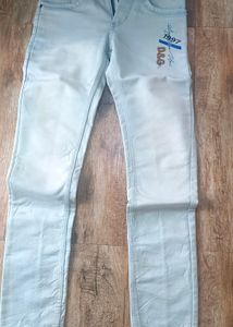 D&amp;G Jeans - Light Wash