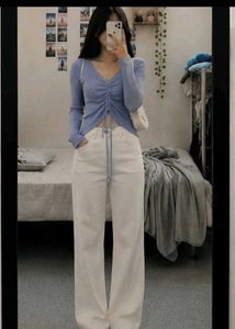 woolen top